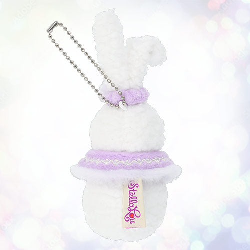 TDR - Duffy and friends Secret of Snowy Day 2025 - Plush keychain