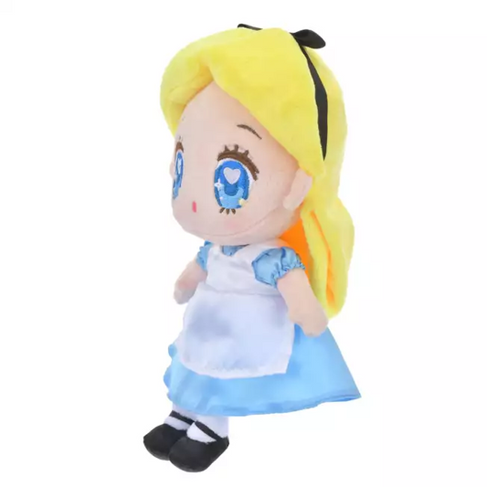 SDJ - Alice Tiny Plush (18cm)