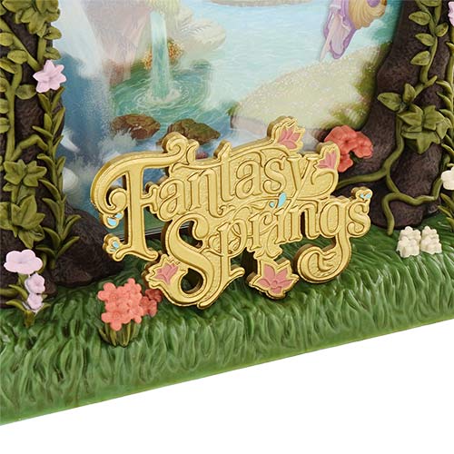 TDR - Fantasy Springs Collection - Photo frame