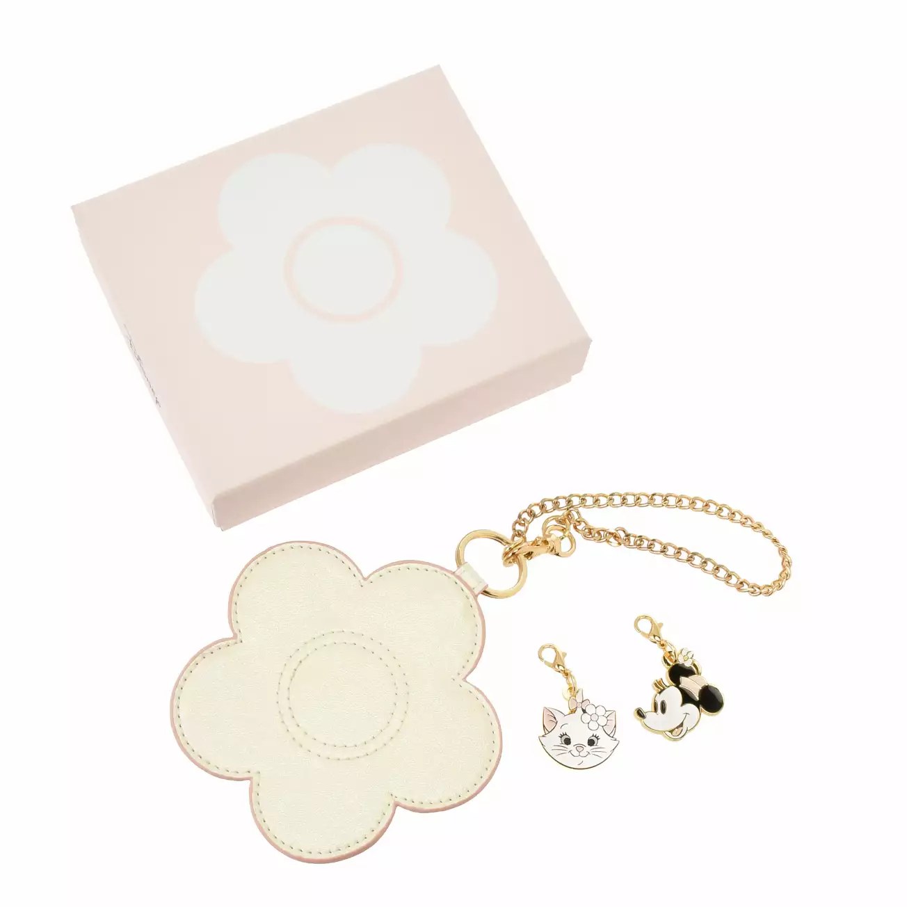 SDJ - Mary Quant 2024 collection - Keychain