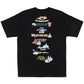 TDR - Where Dreams Come True Collection - Tshirt