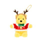 TDR - Christmas 2024 - Plush keychain