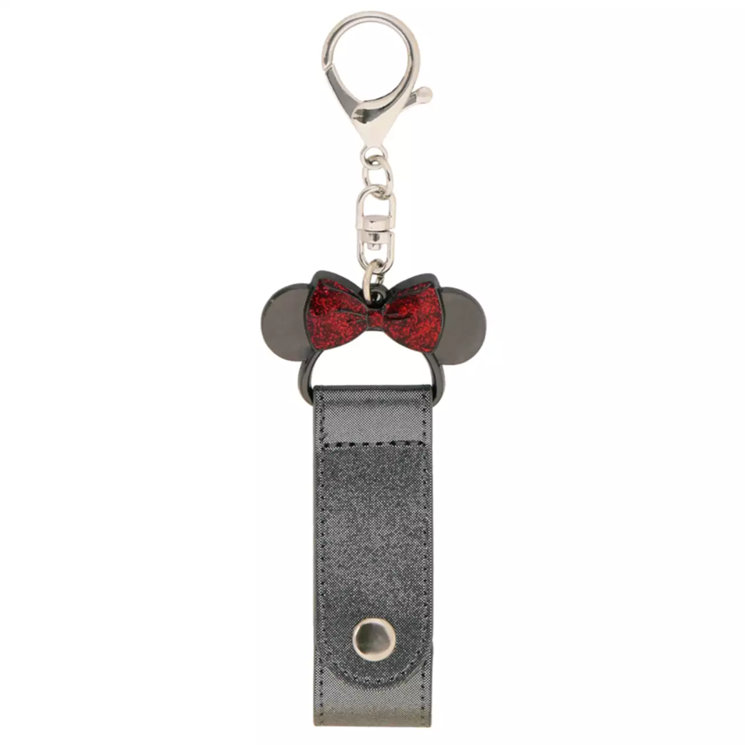 TDR - 2025 - Keychain