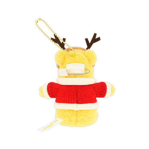 TDR - Christmas 2024 - Plush keychain