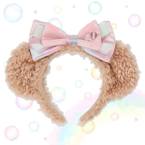 TDR - Duffy and friends 20th anniversary "Colorful Happiness" - Headband