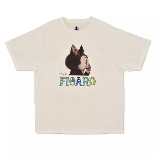 SDJ - Figaro Tee (Free size)