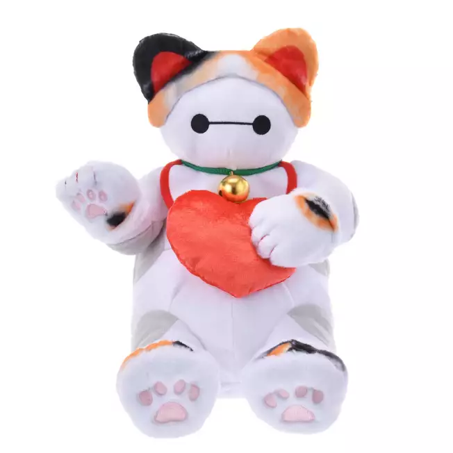 SDJ - New Year 2025 - 27cm plush