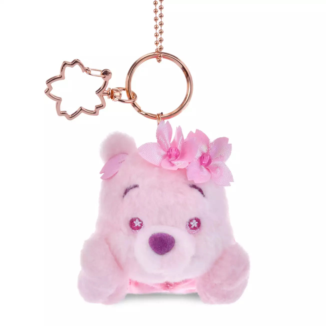 SDJ - SAKURA COLLECTION 2026 - Keychain plush