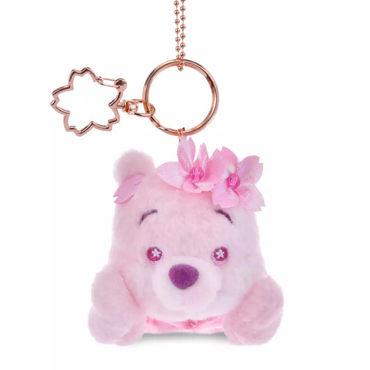 SDJ - SAKURA COLLECTION 2026 - Keychain plush