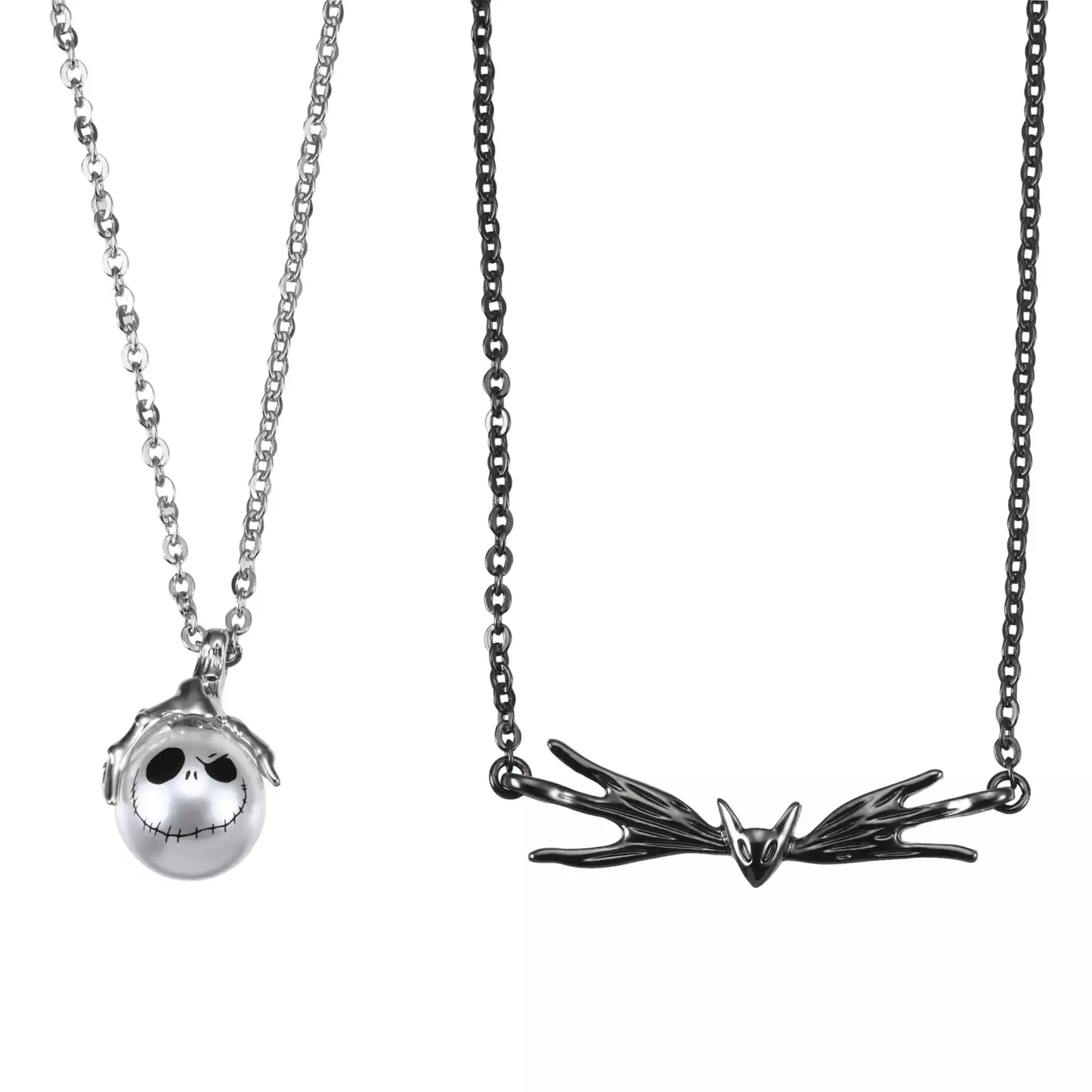 SDJ - Tim Burton's The Nightmare Before Christmas 30Years - Necklace set