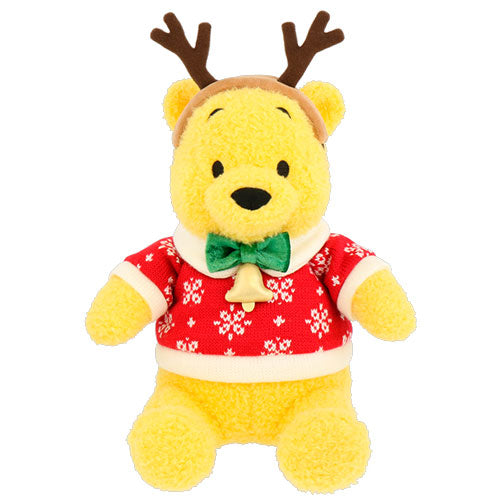 TDR - Christmas 2024 - Plush