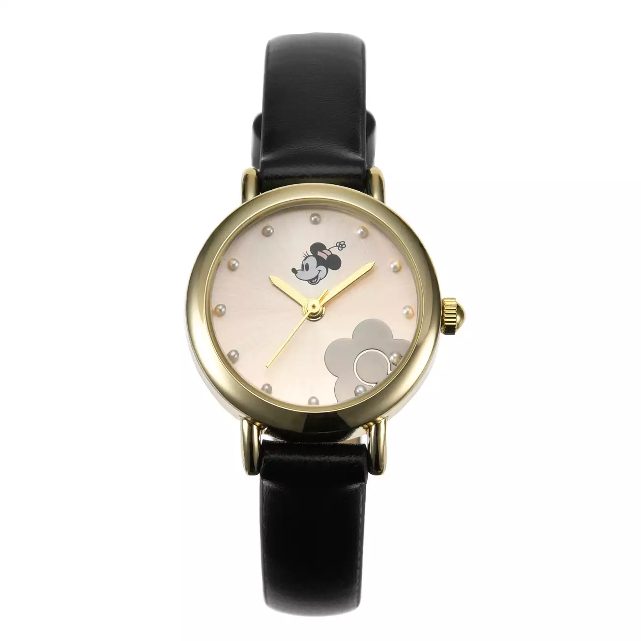 SDJ - Mary Quant 2024 collection - Watch