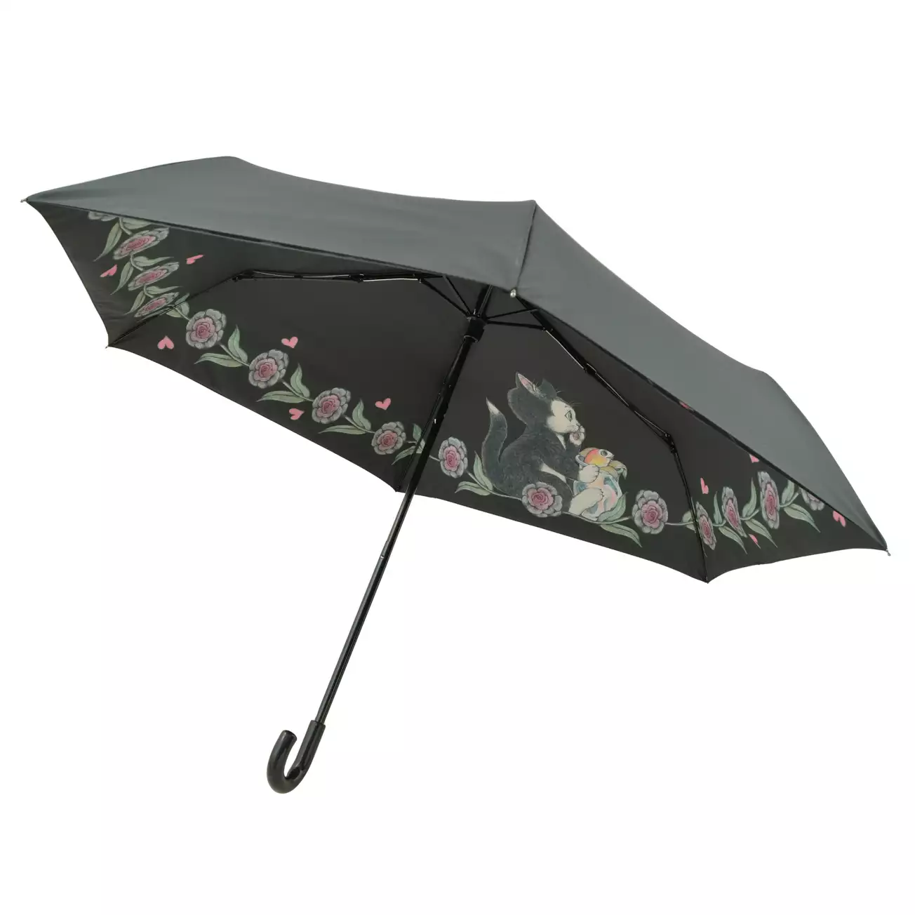 SDJ - Figaro Foldable Umbrella