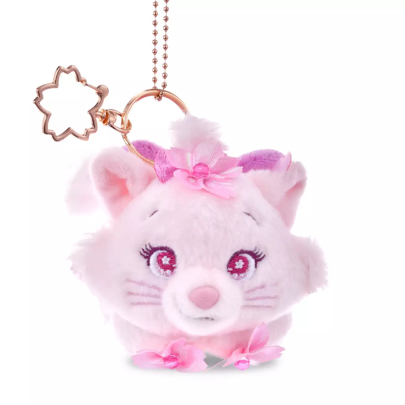 SDJ - SAKURA COLLECTION 2026 - Keychain plush