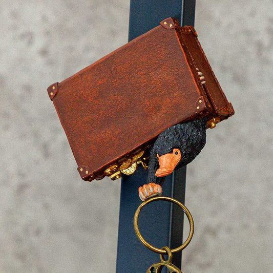 Harry Potter - Magnet key catcher