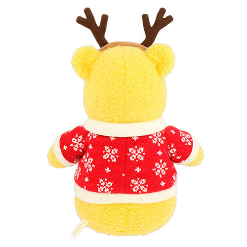 TDR - Christmas 2024 - Plush