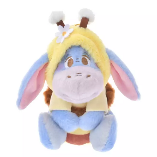 SDJ - HONEY DAY 2024 - Plush keychain