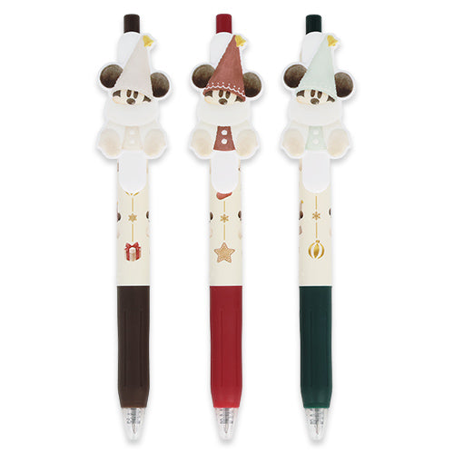 TDR - Christmas 2025 - pen set