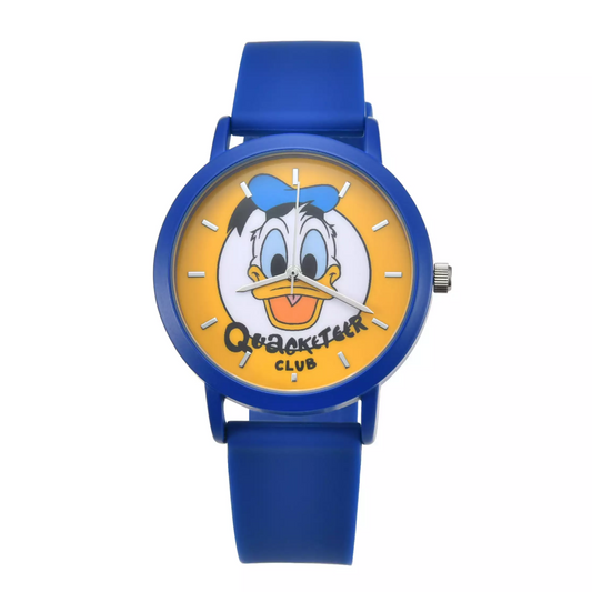 SDJ - DONALD BIRTHDAY 2024 Collection - Watch