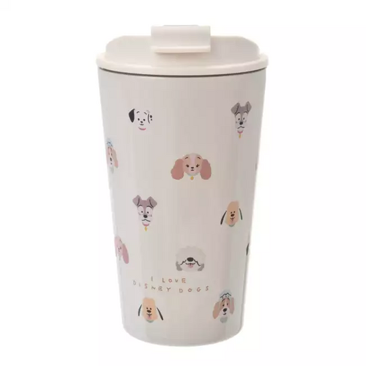 SDJ - I LOVE DISNEY DOGS 2024 - Tumbler