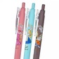 SDJ -  ALICE SWEET GARDEN - Pen set of 3