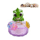 SDJ - Wishing you a lovely day - Fashion ring
