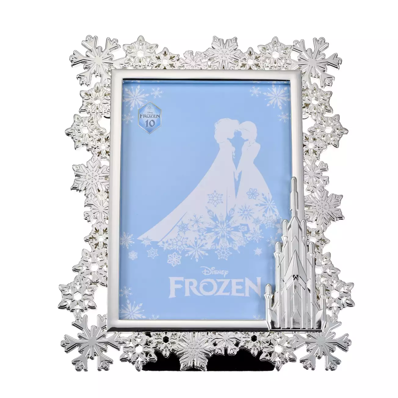 SDJ - CRYSTAL ICE HOLIDAY - Photo frame