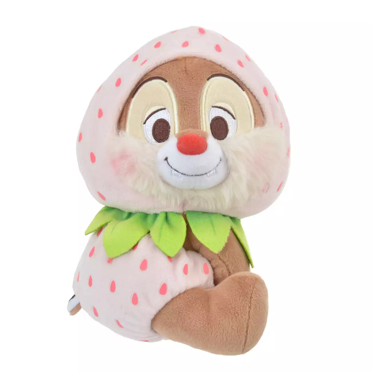 SDJ - Strawberry Collection 2024 - Dale Plush