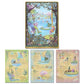 TDR - Fantasy Springs Collection - Clear file set