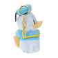 SDJ - Donald Duck Fluffy Collection - Plush keychain