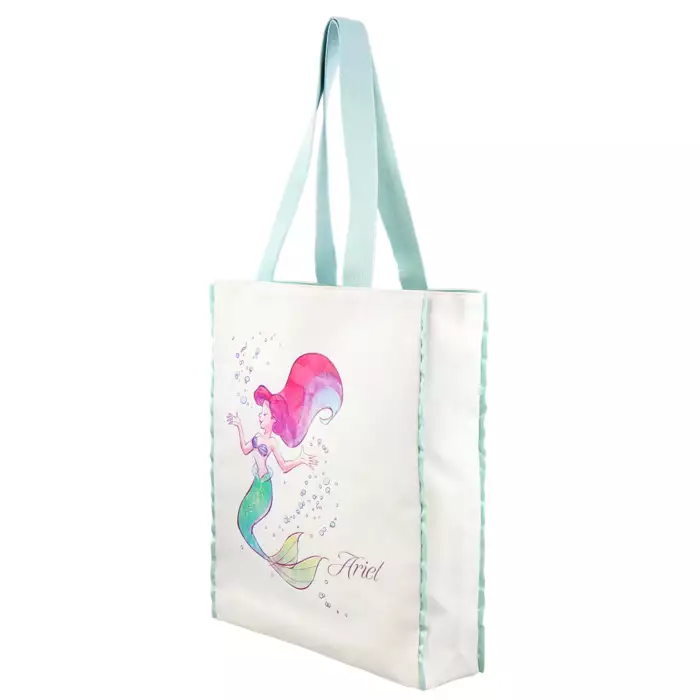 TDR - Ariel tote bag