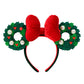 TDR - Christmas 2024 - Headband