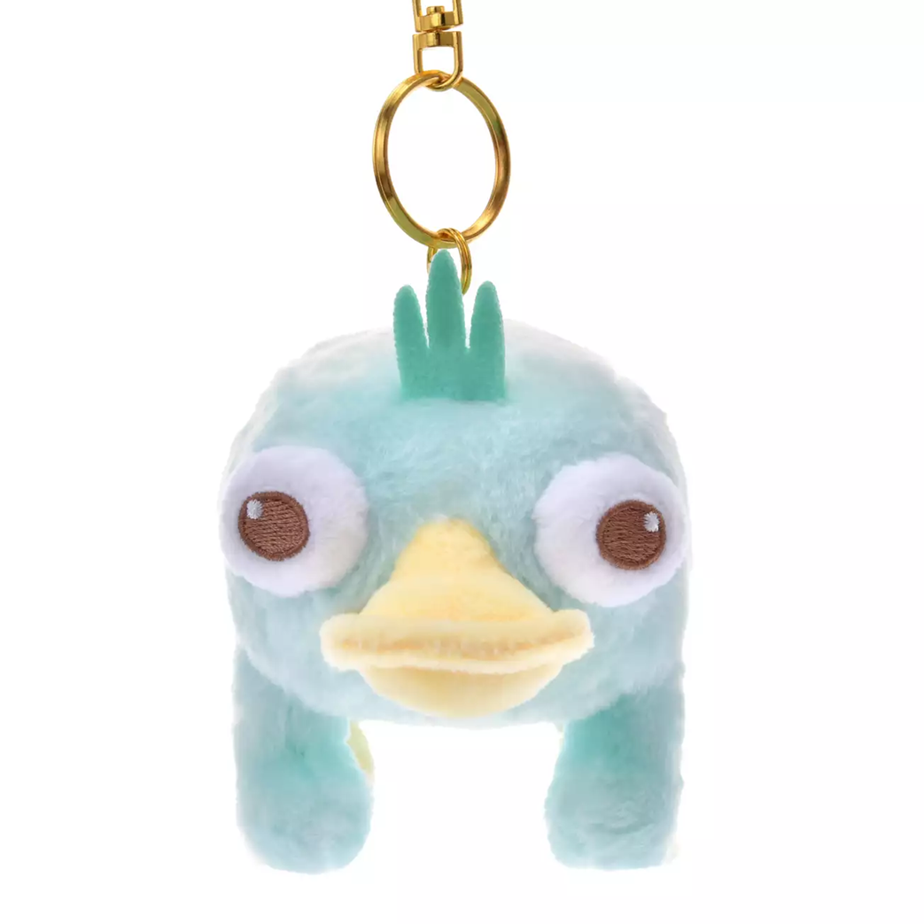 SDJ - Sorbet Plush Keychain