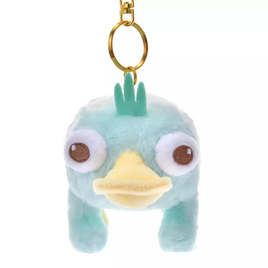 SDJ - Sorbet Plush Keychain