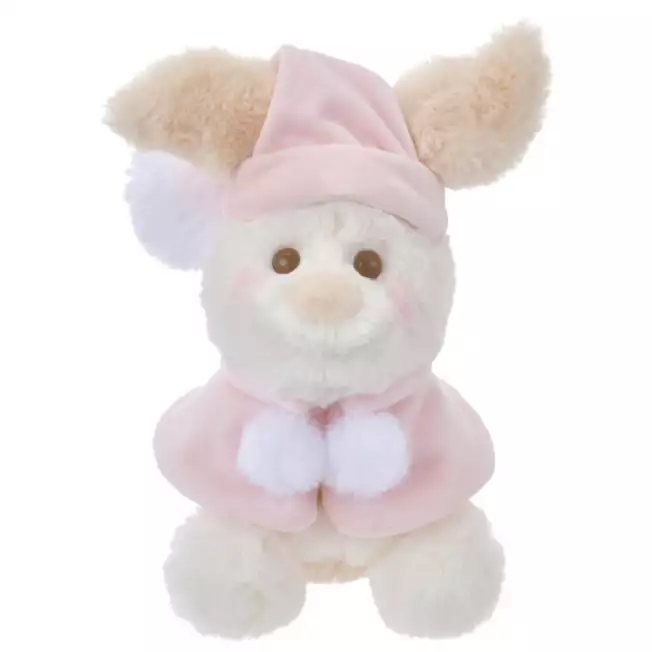 SDJ - White Pooh 2024 - Plush