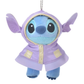 SDJ - Rain Style - Stitch keychain plush