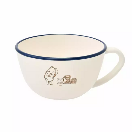 SDJ - Winnie the Pooh Tableware - Mug