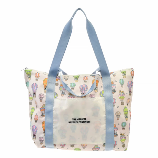 SDJ - The Magical Journey Continues Collection - Eco bag