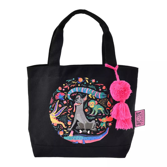 SDJ - Remember me - mini tote bag