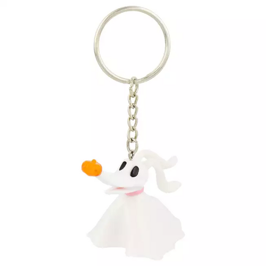 TDR - The Nightmare Before Christmas - Light up Keychain