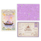 TDR - Rapunzel's Lantern Festival Collection - Postcard and greeting card set