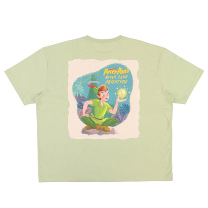 TDR - Peter Pan's Never Land Adventure - Tshirt