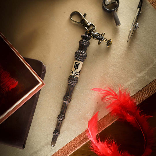 Harry Potter - Keychain
