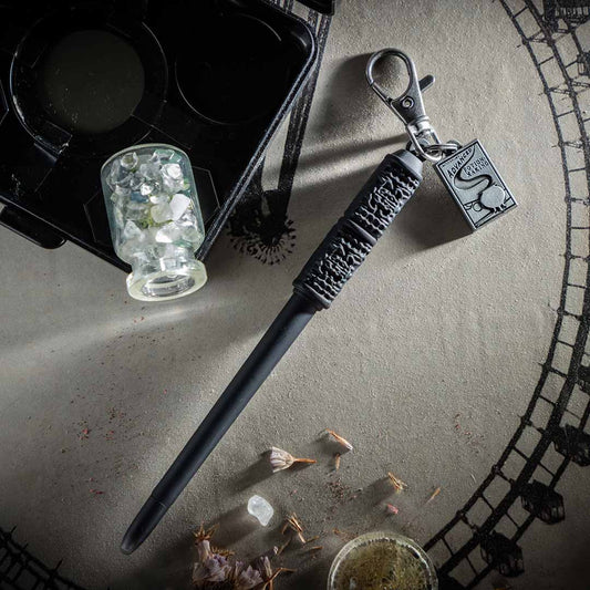 Harry Potter - Keychain