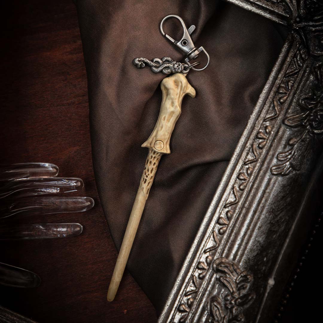 Harry Potter - Keychain
