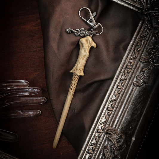 Harry Potter - Keychain