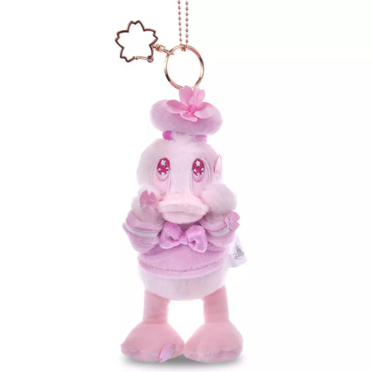 SDJ - SAKURA COLLECTION 2026 - Keychain plush