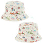 TDR - Where Dreams Come True Collection - Bucket hat