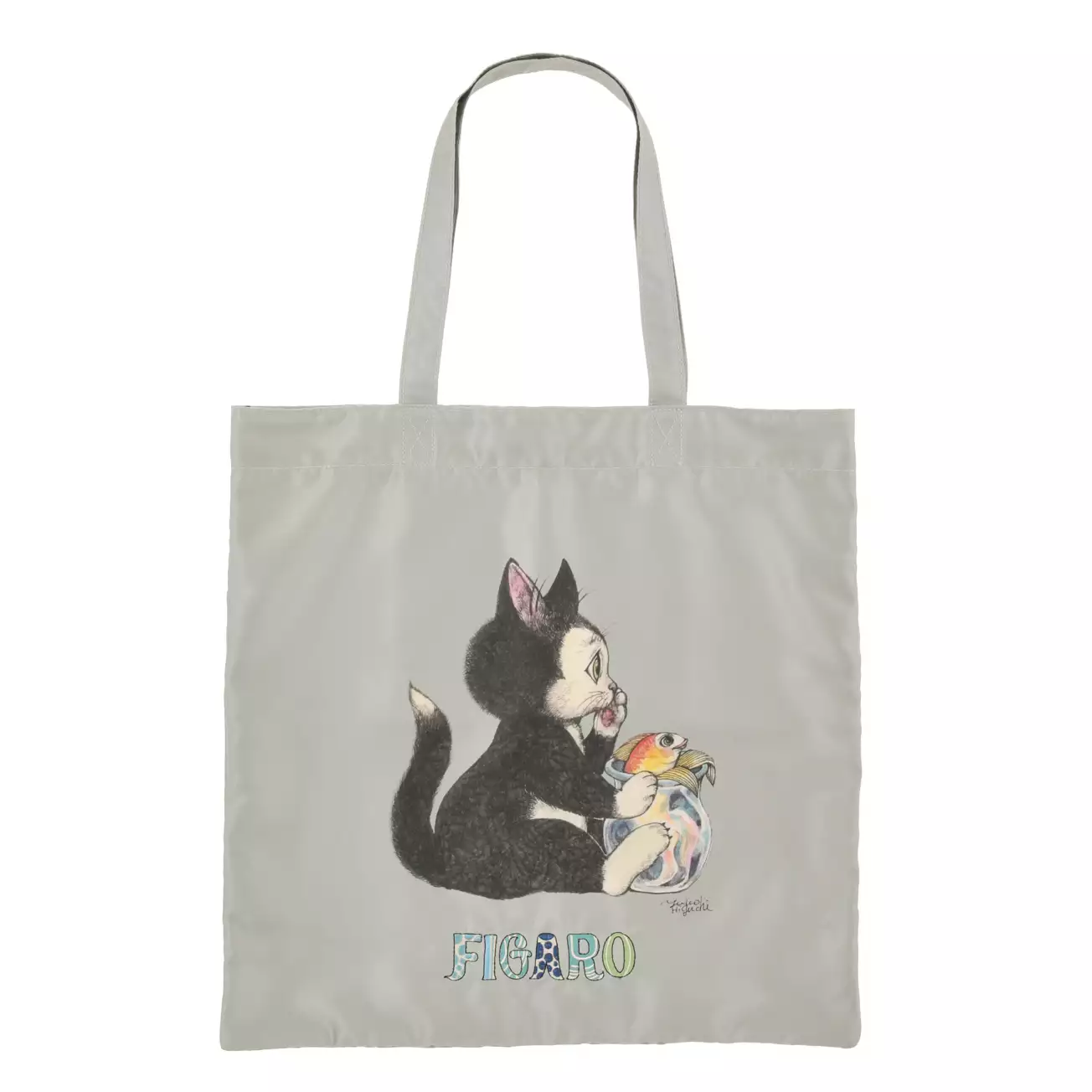 SDJ - Figaro Tote bag