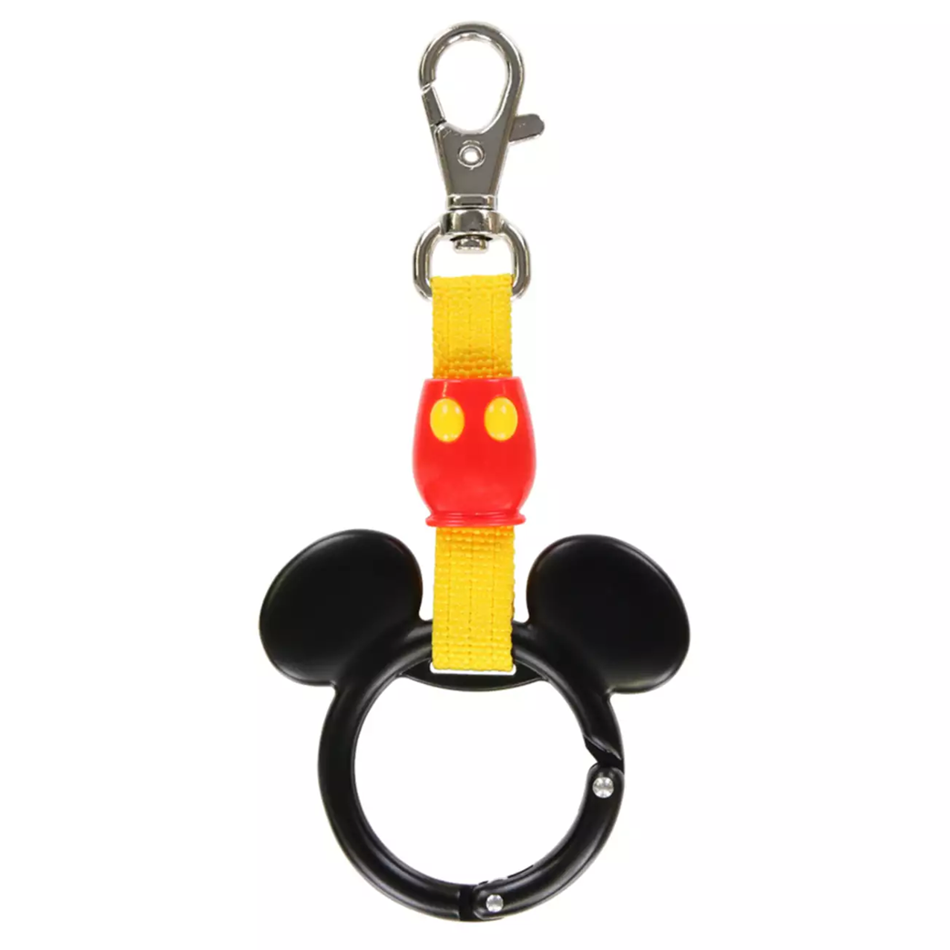 TDR - 2025 - Keychain